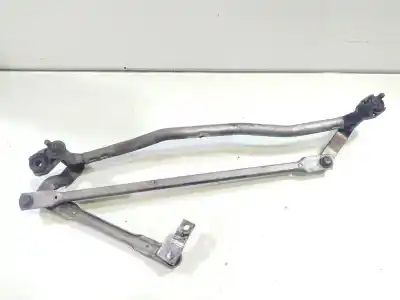 Автозапчасти б/у передняя чистая артикуляция за audi a3 (8p1) 2.0 tdi ссылки oem iam 8p1955023l 3397021005 