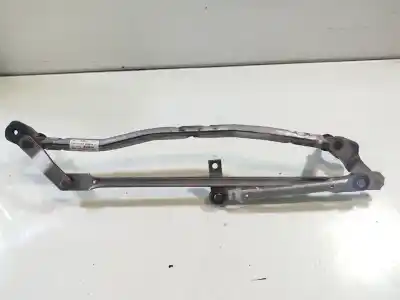 Автозапчасти б/у передняя чистая артикуляция за audi a3 (8p1) 2.0 tdi ссылки oem iam 8p1955023l 3397021005 