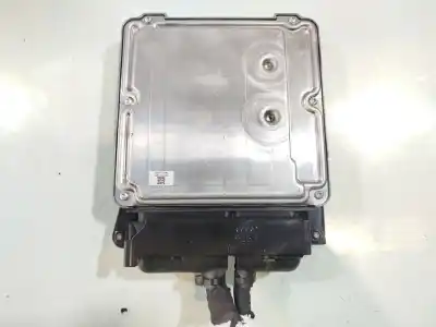 Автозапчастина б/у ебу контролер двигуна для audi a3 (8p1) 2.0 tdi посилання на oem iam 03l906022ma 0281015824 