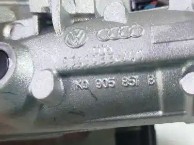 Автозапчасти б/у переключатель стартера за audi a3 (8p1) 2.0 tdi ссылки oem iam 1k0905851b  