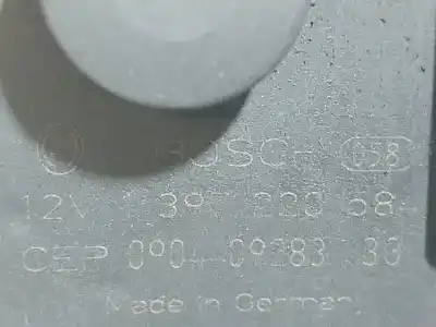 Автозапчасти б/у мотор переднего стеклоочистителя за audi a3 (8p1) 2.0 tdi ссылки oem iam 8p1955119f 1397220584 