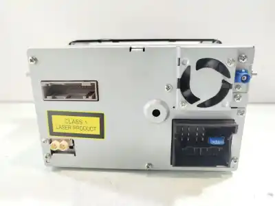 Автозапчасти б/у gps-навигационная система за audi a3 (8p1) 2.0 tdi ссылки oem iam 8p0035192s 8611360v750 