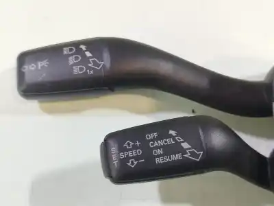 Автозапчасти б/у прерывный контроль за audi a3 (8p1) 2.0 tdi ссылки oem iam 8p0953513d 10004010 