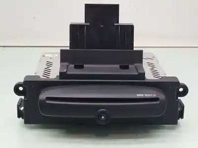 Автозапчастина б/у аудіо система / радіо cd для mini mini countryman (r60) cooper sd посилання на oem iam 6512345743301  a2c86581700