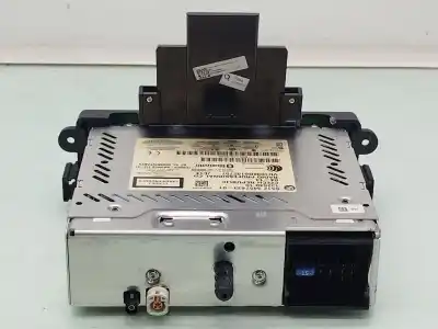 Автозапчастина б/у аудіо система / радіо cd для mini mini countryman (r60) cooper sd посилання на oem iam 6512345743301  a2c86581700