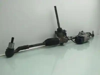 Автозапчастина б/у рульмова рейка для land rover range rover evoque (l538) 2.0 d 4x4 посилання на oem iam 7802277807 00541727 7818177555