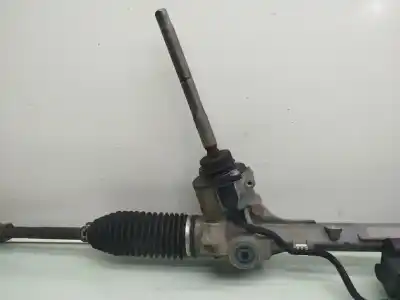 Автозапчастина б/у рульмова рейка для land rover range rover evoque (l538) 2.0 d 4x4 посилання на oem iam 7802277807 00541727 7818177555