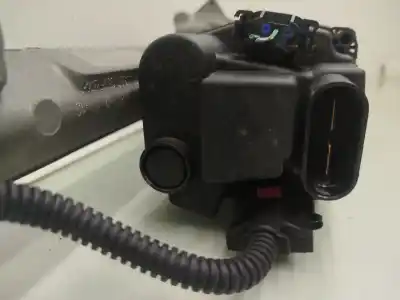 Автозапчастина б/у рульмова рейка для land rover range rover evoque (l538) 2.0 d 4x4 посилання на oem iam 7802277807 00541727 7818177555