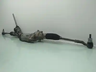 Автозапчастина б/у рульмова рейка для land rover range rover evoque (l538) 2.0 d 4x4 посилання на oem iam 7802277807 00541727 7818177555