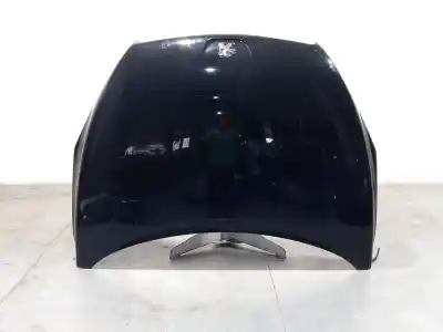 Автозапчасти б/у  за PEUGEOT 508 I (8D_)  ссылки OEM IAM   