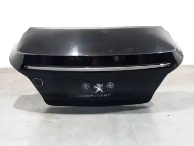 Автозапчасти б/у  за PEUGEOT 508 I (8D_)  ссылки OEM IAM   