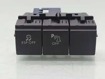 İkinci el araba yedek parçası ÇOK FONKSIYONLU KONTROL için PEUGEOT 508 I (8D_) 2.2 HDI OEM IAM referansları 96661579XT  