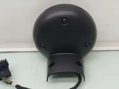 Автозапчастина б/у панель інструментів для mini mini countryman (r60) cooper sd посилання на oem iam 926058301 bm0505592 27217490