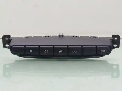 İkinci el araba yedek parçası ÇOK FONKSIYONLU KONTROL için MINI MINI COUNTRYMAN (R60) COOPER SD OEM IAM referansları 980492205  