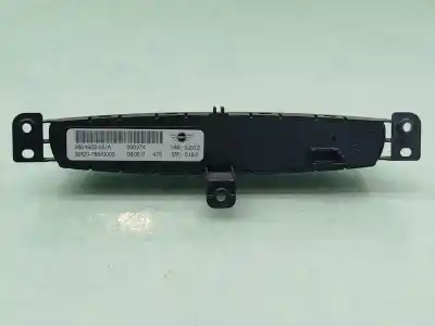 Автозапчасти б/у многофункциональное управление за mini mini countryman (r60) cooper sd ссылки oem iam 980492205  901207850003
