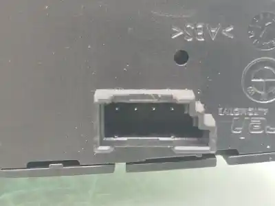 Автозапчасти б/у многофункциональное управление за mini mini countryman (r60) cooper sd ссылки oem iam 980492205  901207850003