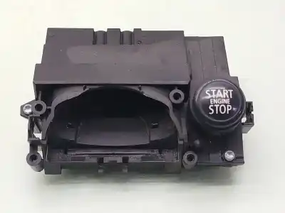 İkinci el araba yedek parçası START/STOP DÜĞMESİ için MINI MINI COUNTRYMAN (R60) COOPER SD OEM IAM referansları 9231739  