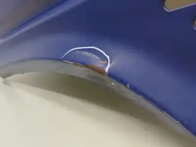 Pezzo di ricambio per auto di seconda mano parafango anteriore destro per volkswagen transporter iv autobús (70b, 70c, 7db, 7dk, 70j, 70k, 7dc, 7 2.5 tdi riferimenti oem iam 701821022a  