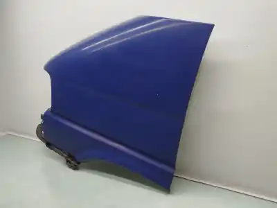 Pezzo di ricambio per auto di seconda mano parafango anteriore sinistro per volkswagen transporter iv autobús (70b, 70c, 7db, 7dk, 70j, 70k, 7dc, 7 2.5 tdi riferimenti oem iam 701821021a  