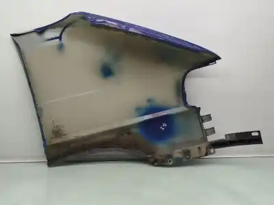 Pezzo di ricambio per auto di seconda mano parafango anteriore sinistro per volkswagen transporter iv autobús (70b, 70c, 7db, 7dk, 70j, 70k, 7dc, 7 2.5 tdi riferimenti oem iam 701821021a  