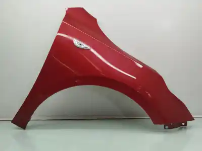 Автозапчасти б/у переднее правое крыло за kia ceed (cd) 1.0 t-gdi ссылки oem iam 