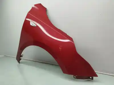 Автозапчасти б/у переднее правое крыло за kia ceed (cd) 1.0 t-gdi ссылки oem iam   