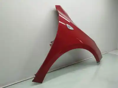 Автозапчасти б/у переднее правое крыло за kia ceed (cd) 1.0 t-gdi ссылки oem iam   