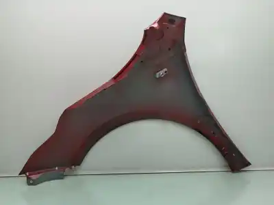 Автозапчасти б/у переднее правое крыло за kia ceed (cd) 1.0 t-gdi ссылки oem iam   