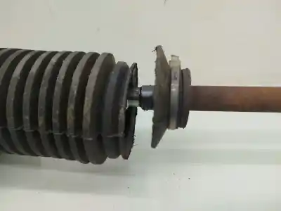 Pezzo di ricambio per auto di seconda mano cremagliera per volkswagen transporter iv autobús (70b, 70c, 7db, 7dk, 70j, 70k, 7dc, 7 2.5 tdi riferimenti oem iam 701422061b  