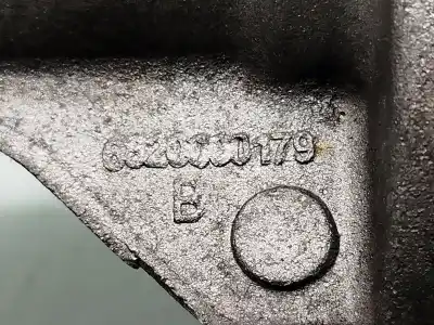 Автозапчастина б/у рульмова рейка для mini mini countryman (r60) cooper sd посилання на oem iam 6820000179  