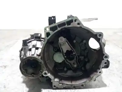 Peça sobressalente para automóvel em segunda mão caixa de velocidades por volkswagen polo v (6r1, 6c1) 1.6 tdi referências oem iam kfk
