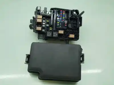 Автозапчасти б/у блок реле/предохранителей за kia ceed (cd) 1.0 t-gdi ссылки oem iam 91262j7140 2110220014 3321a15270