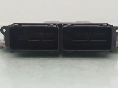 Pezzo di ricambio per auto di seconda mano centralina motore per ford b-max (jk) 1.0 ecoboost riferimenti oem iam dv2112a650pb 0261s09704 cv6a12b684bb