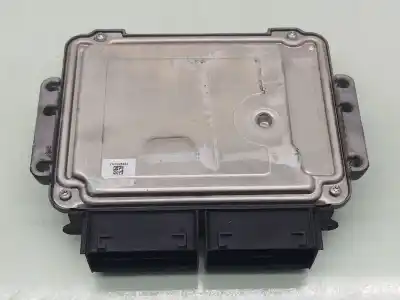 Pezzo di ricambio per auto di seconda mano centralina motore per ford b-max (jk) 1.0 ecoboost riferimenti oem iam dv2112a650pb 0261s09704 cv6a12b684bb