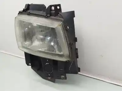 Автозапчасти б/у правая фара за volkswagen transporter iv autobús (70b, 70c, 7db, 7dk, 70j, 70k, 7dc, 7 2.5 tdi ссылки oem iam 701941018 67723380 7d1941010j