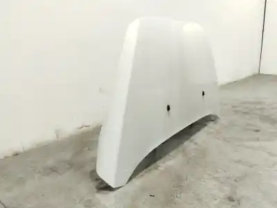 Second-hand car spare part bonnet for ford b-max (jk) 1.0 ecoboost oem iam references   