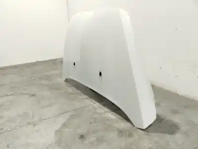 Second-hand car spare part bonnet for ford b-max (jk) 1.0 ecoboost oem iam references   