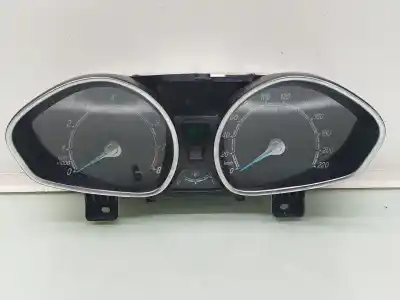 Gebrauchtes Autoersatzteil Instrumententafel zum FORD B-MAX (JK) 1.0 ECOBOOST OEM-IAM-Referenzen 1882470  C1BT10849GAS