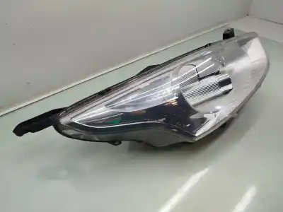 Pezzo di ricambio per auto di seconda mano faro anteriore destro per ford b-max (jk) 1.0 ecoboost riferimenti oem iam 2024118 04614011200010 av113w029af