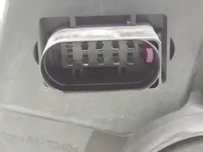 Pezzo di ricambio per auto di seconda mano faro anteriore destro per ford b-max (jk) 1.0 ecoboost riferimenti oem iam 2024118 04614011200010 av113w029af