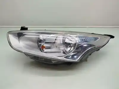 Автозапчасти б/у левая фара за FORD B-MAX (JK) 1.0 ECOBOOST ссылки OEM IAM 2024119 04615011200010 AV1113W030AF