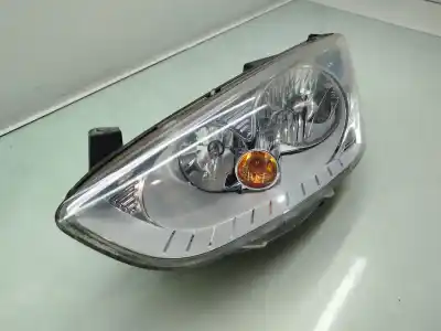 Second-hand car spare part left headlight for ford b-max (jk) 1.0 ecoboost oem iam references 2024119 04615011200010 av1113w030af