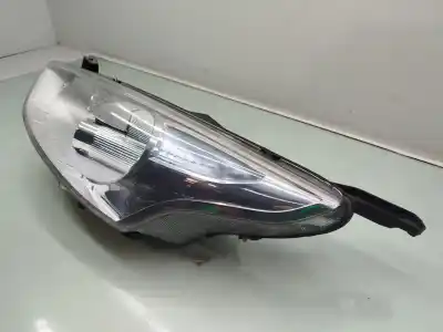 Second-hand car spare part left headlight for ford b-max (jk) 1.0 ecoboost oem iam references 2024119 04615011200010 av1113w030af