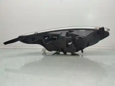 Second-hand car spare part left headlight for ford b-max (jk) 1.0 ecoboost oem iam references 2024119 04615011200010 av1113w030af