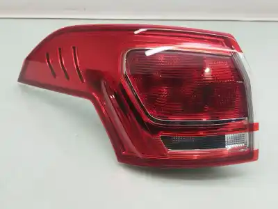 Автозапчасти б/у левый задний фонарь за FORD B-MAX (JK) 1.0 ECOBOOST ссылки OEM IAM 1806454  AV1113405AG