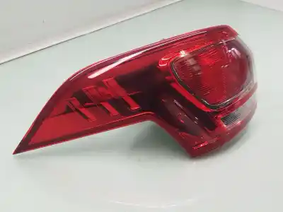Pezzo di ricambio per auto di seconda mano lampada posteriore sinistra per ford b-max (jk) 1.0 ecoboost riferimenti oem iam 1806454  av1113405ag