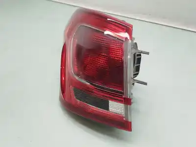 Pezzo di ricambio per auto di seconda mano lampada posteriore sinistra per ford b-max (jk) 1.0 ecoboost riferimenti oem iam 1806454  av1113405ag