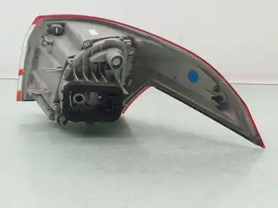 Pezzo di ricambio per auto di seconda mano lampada posteriore sinistra per ford b-max (jk) 1.0 ecoboost riferimenti oem iam 1806454  av1113405ag