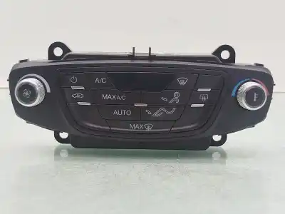 Автозапчастина б/у клімат-контроль для ford b-max (jk) 1.0 ecoboost посилання на oem iam av1t18c612  