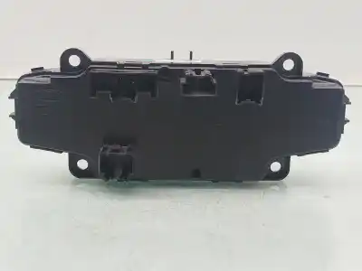 Автозапчастина б/у клімат-контроль для ford b-max (jk) 1.0 ecoboost посилання на oem iam av1t18c612  